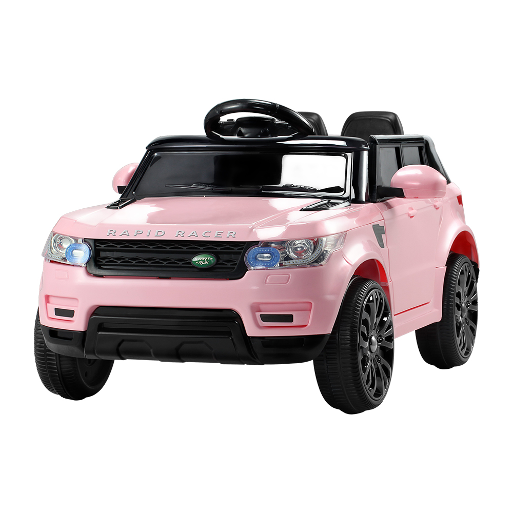 thumbnail 35  - Rigo Kids Ride On Car Electric Cars Toys Remote Control Childrens 12V Motor
