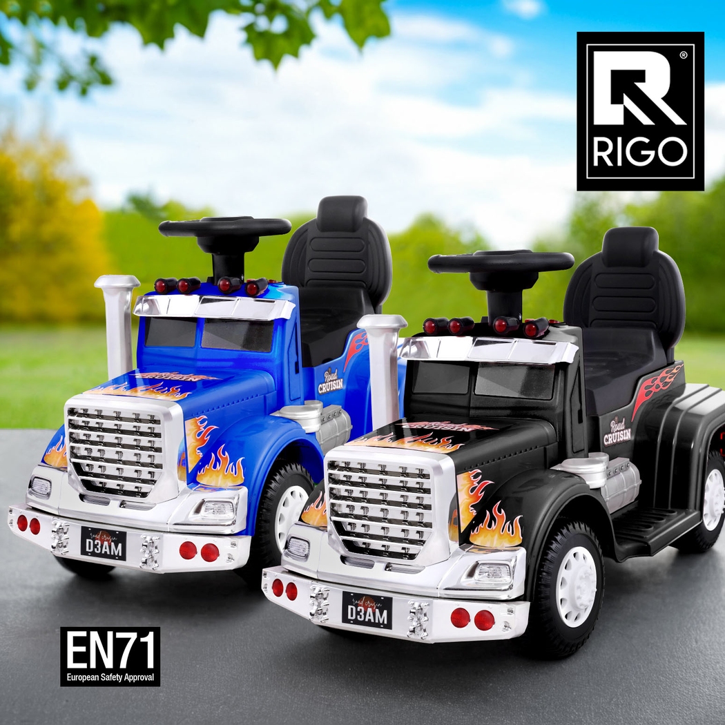 electric motor for children's car