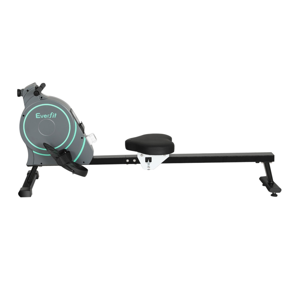 Everfit Rowing Machine Rower Resistance Hydraulic Magnetic - Picture 12 of 127