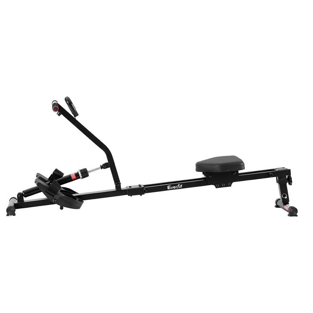 Everfit Rowing Machine Rower Resistance Hydraulic Magnetic - Picture 66 of 127