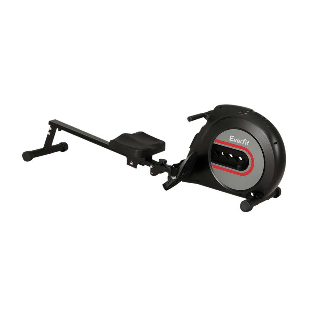 Everfit Rowing Machine Rower Resistance Hydraulic Magnetic - Picture 94 of 127