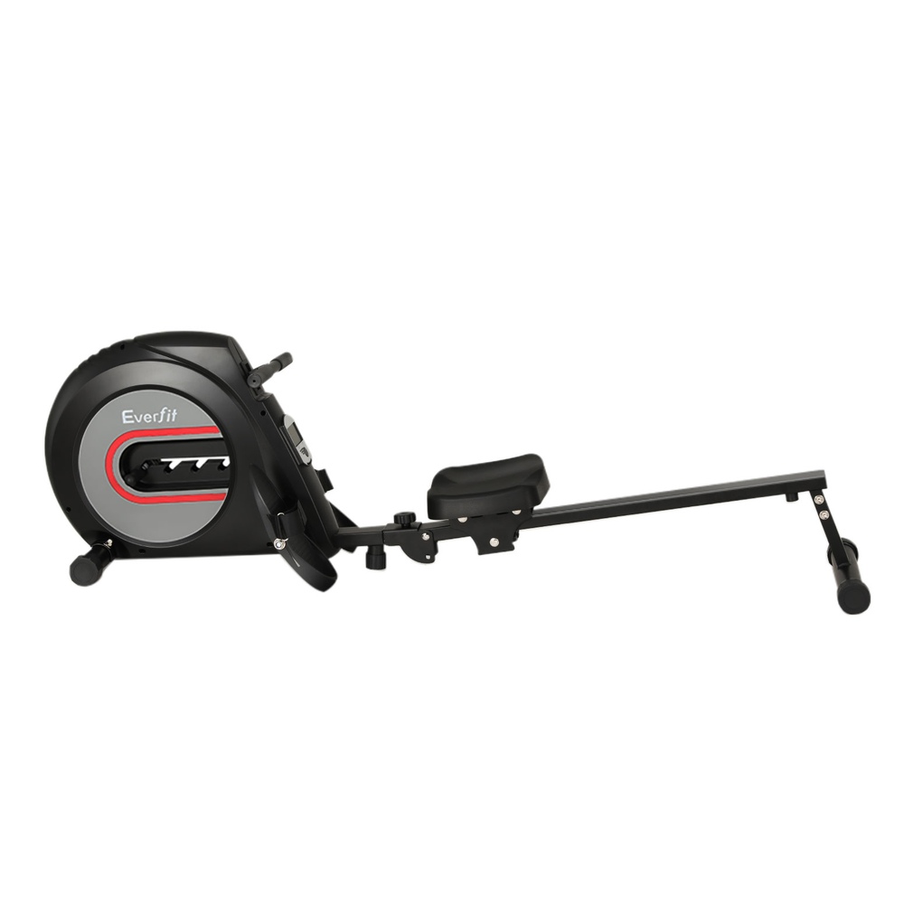 Everfit Rowing Machine Rower Resistance Hydraulic Magnetic - Picture 96 of 127