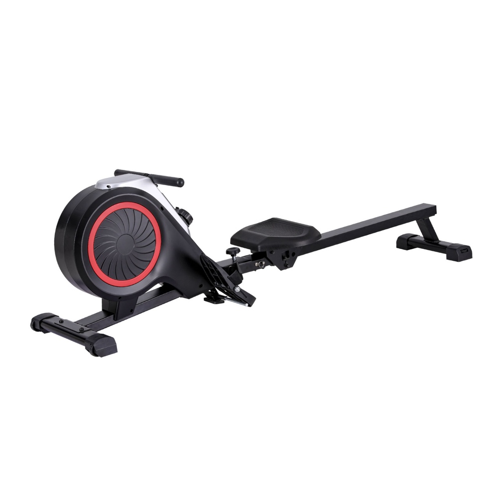 Everfit Rowing Machine Rower Resistance Hydraulic Magnetic - Picture 121 of 127