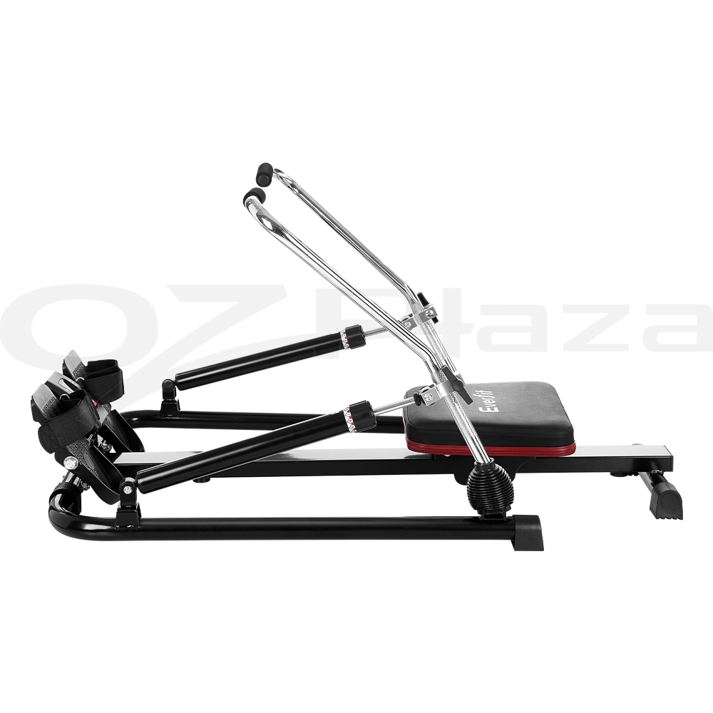 Everfit Rowing Machine Rower Resistance Hydraulic Magnetic - Picture 39 of 127