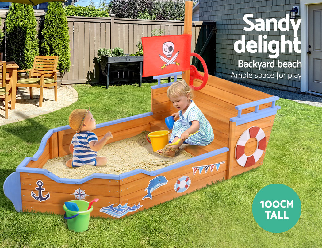 asda sandpit toys