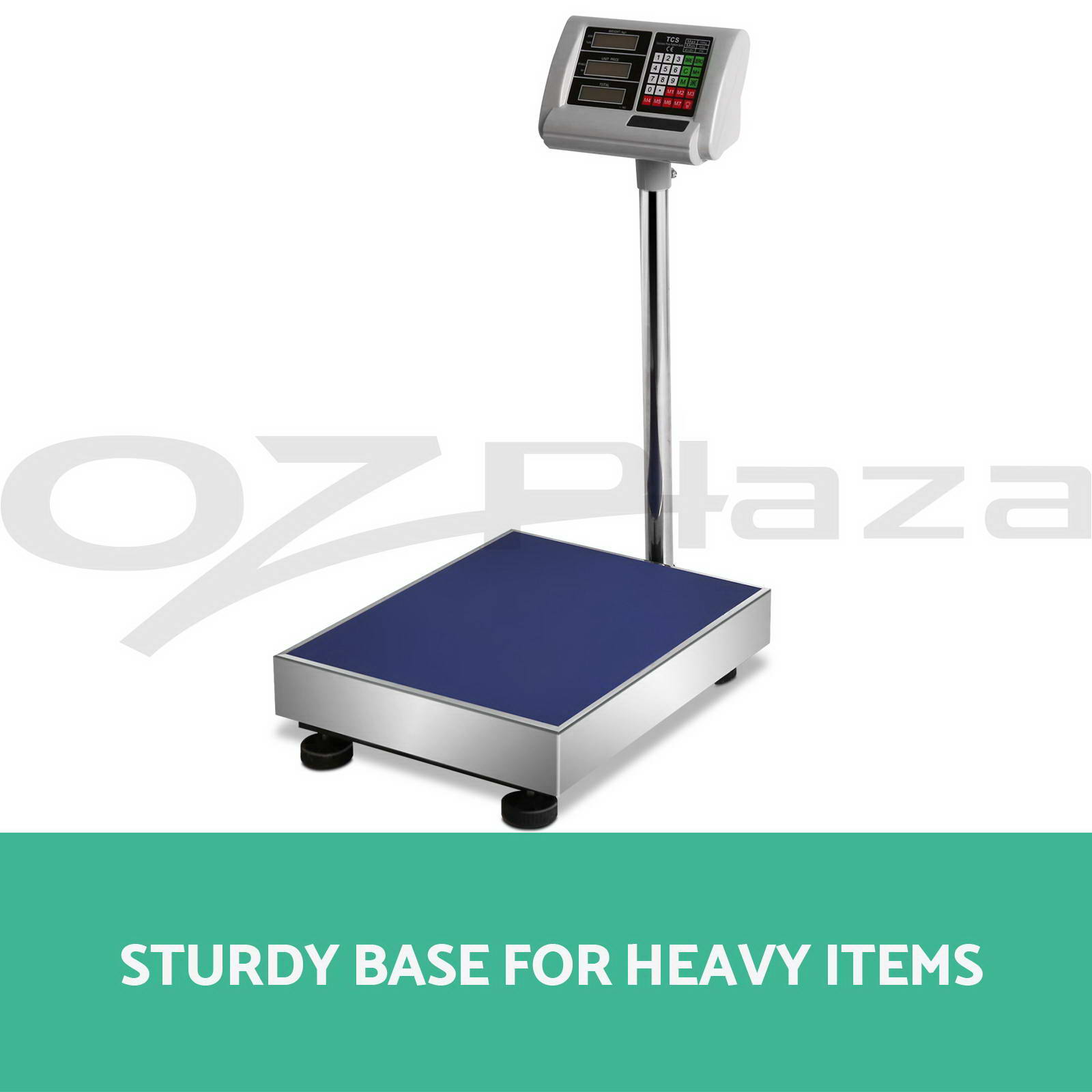Commercial Kitchen Scale Digital Commercial Kitchen Scale Digital