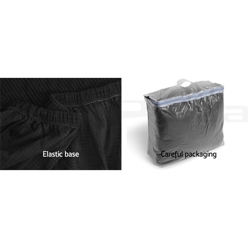 Artiss Sofa Cover Couch Covers Lounge Protector Slipcover Stretch 1/2/3