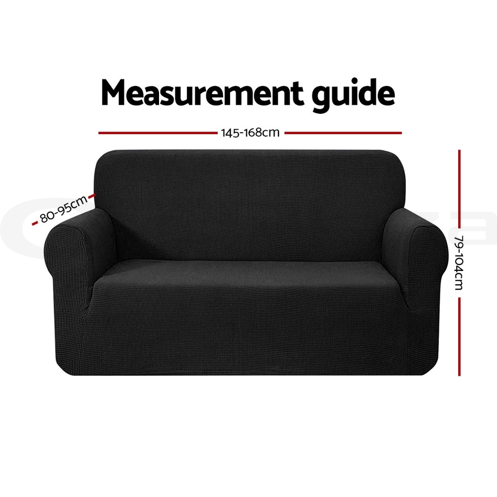 Artiss Sofa Cover Couch Covers Lounge Protector Slipcover Stretch 1/2/3