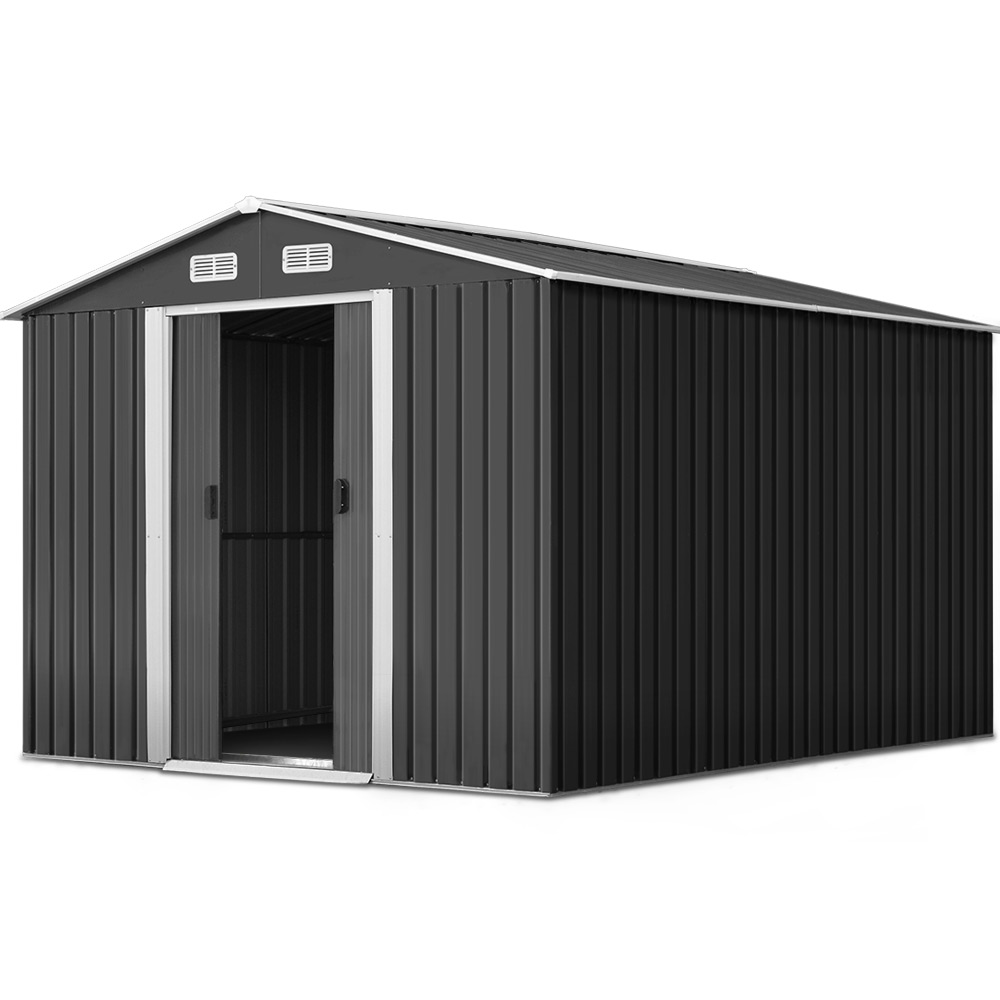 Giantz Garden Sheds Tool Storage Cheap Shed Workshop 