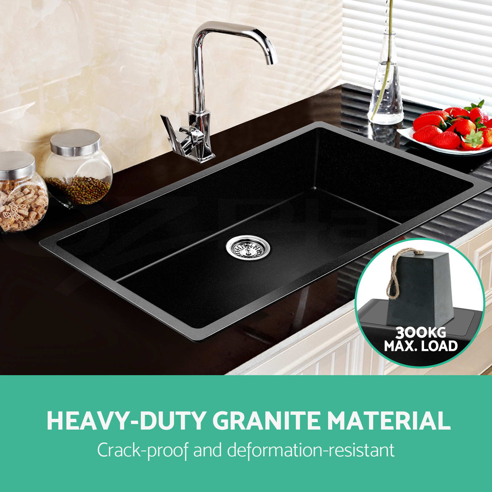 Black Kitchen Sink Ebay Black Kitchen Sink Ebay