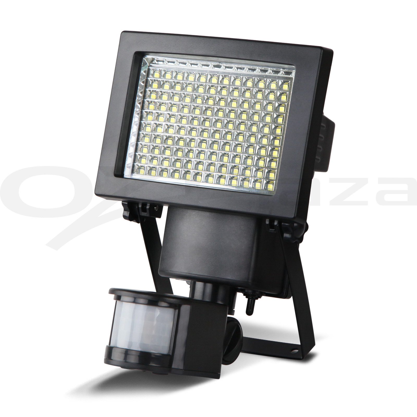 x1 x 2 x4 120 LED Solar Lights Sensor Light Outdoor ...