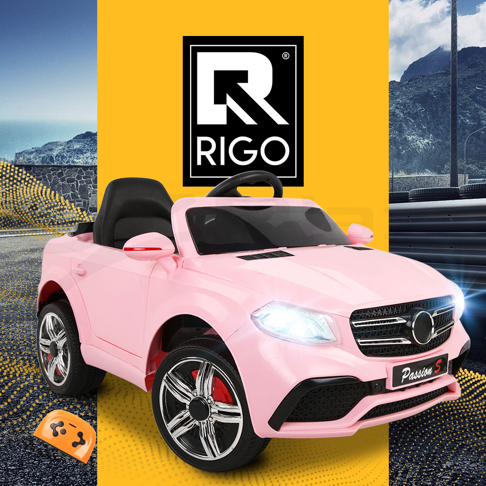 childrens battery ride on cars