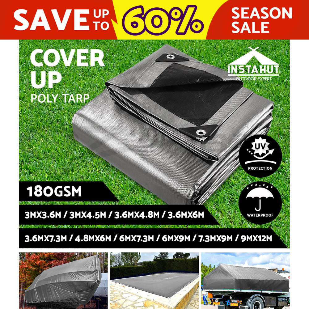 tarp cover camping