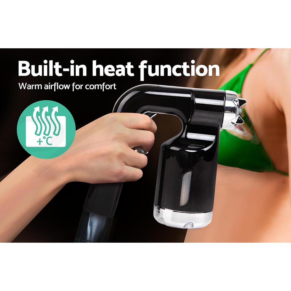 Sprühpistole Für Bräunungsgerät – Professionelles Spray-Tan Zubehör, 200 Ml