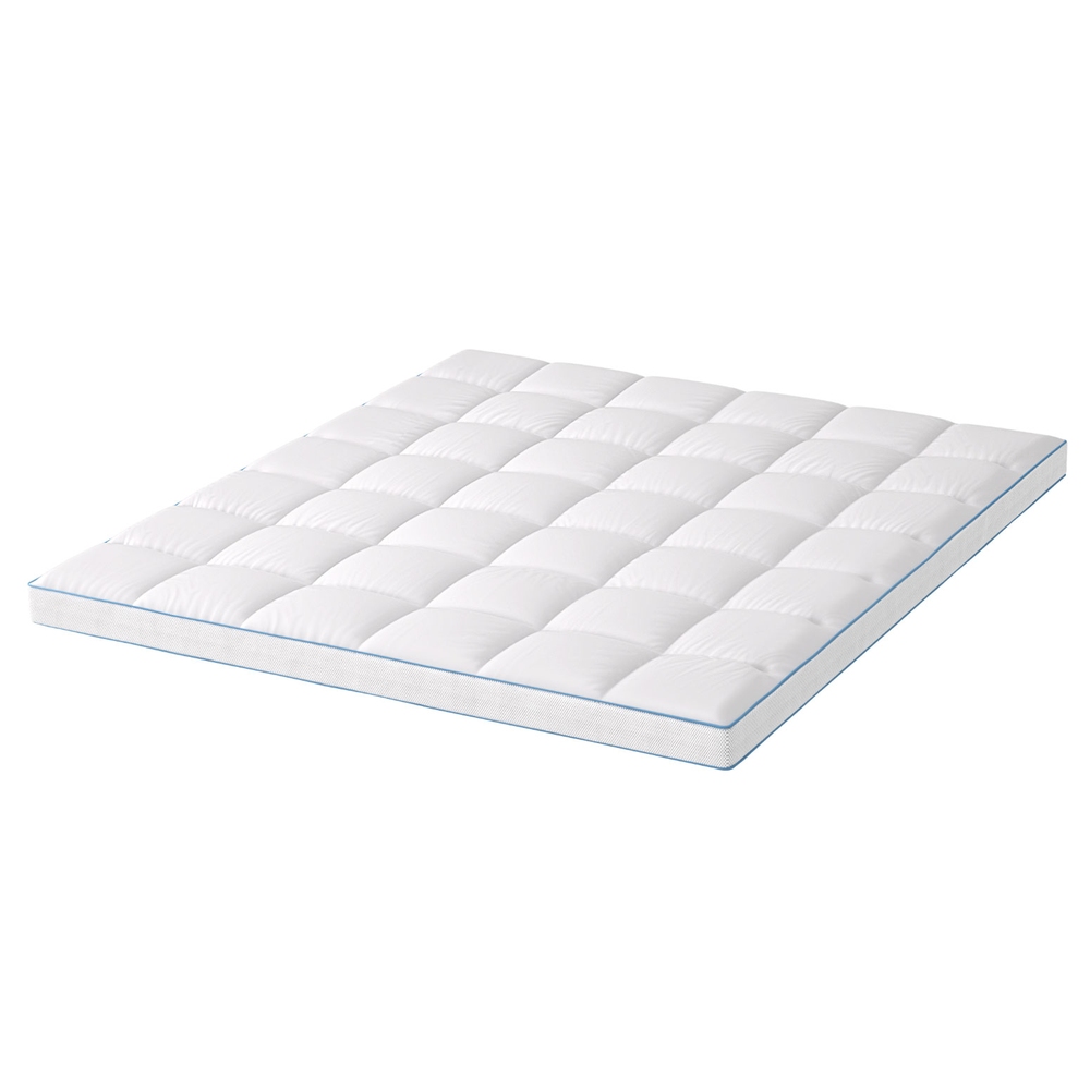 Giselle Bedding Mattress Topper Pillowtop Toppers Protector Mat Cover All Sizes - Picture 78 of 92