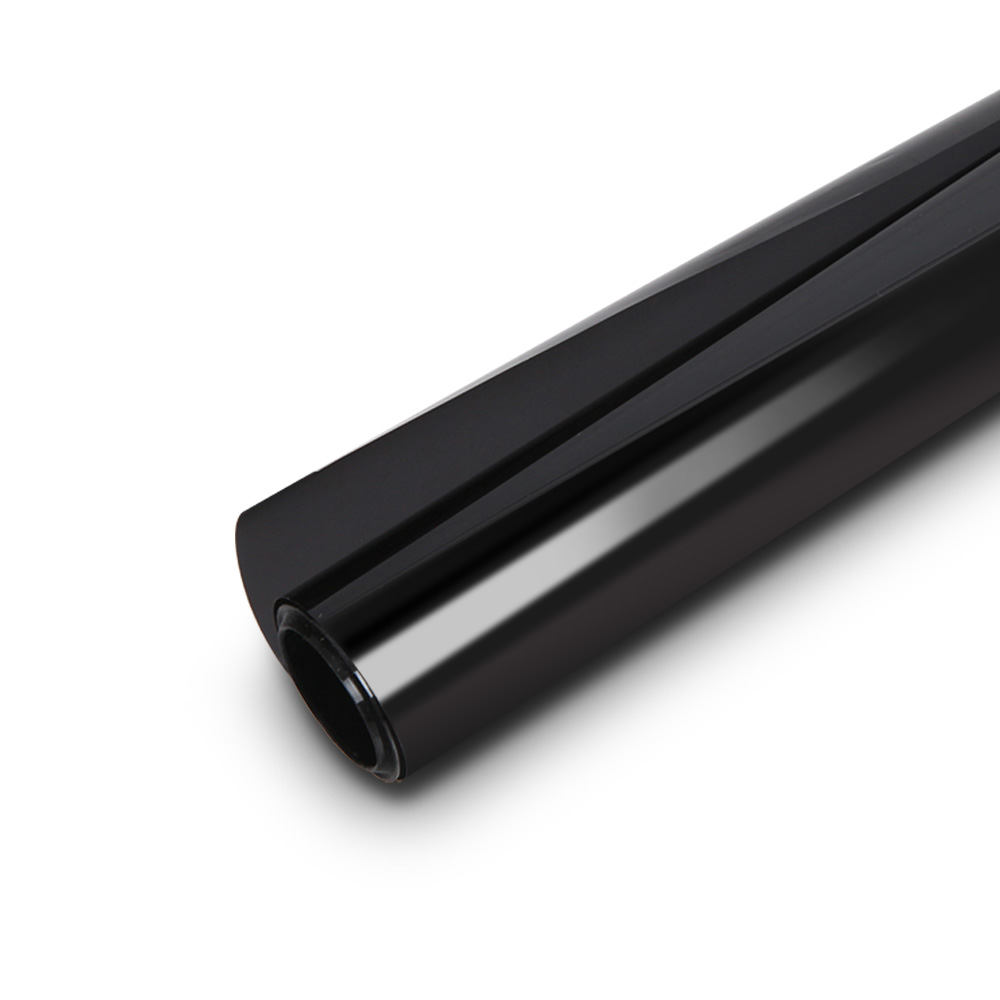 thumbnail 24 - Window Tint Film Black Roll VLT 5% 15% 35% Car Home 76cm X 7m Tinting Tools Kit