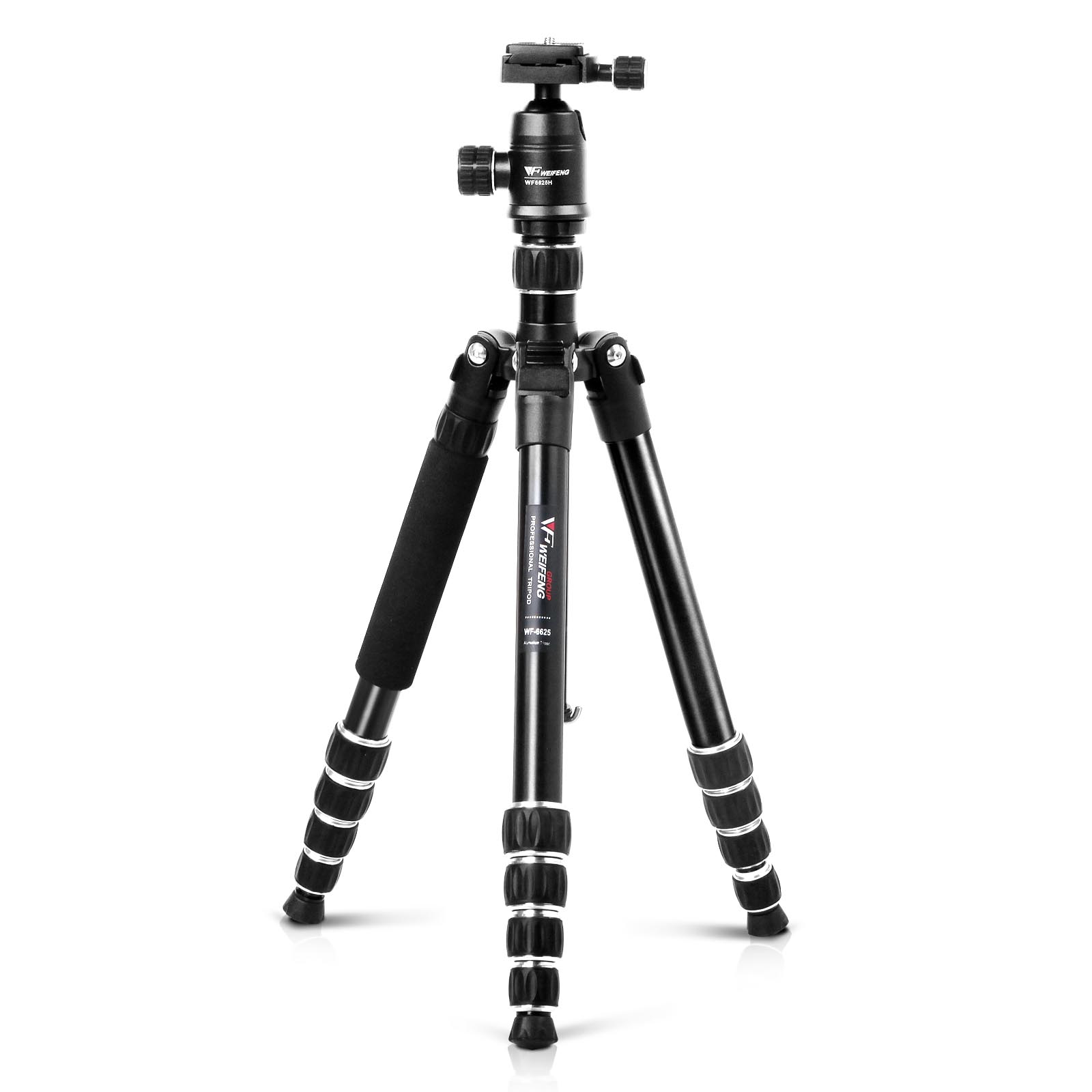 Professional Tripod Monopod Digital Camera DSLR Camcorder Sony Nikon
